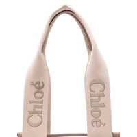 Genti de mana Chloe Dama - Genti de mana Chloe Chlo Bags BLUSHY BEIGE Femei (BM 18038751) - B-mall.ro