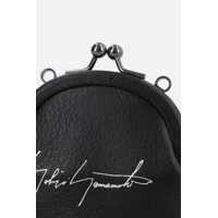 Portofele Discord Yohji Yamamoto Dama - Portofele Discord Yohji Yamamoto Discord Yohji Yamamoto Wallets Black Femei (BM 18038874) - B-mall.ro