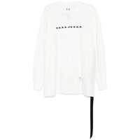 Topuri Rick Owens Drkshdw T-Shirts And Polos Barbati