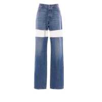 Blugi Duran Lantik Jeans Femei