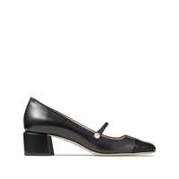 Pantofi cu toc Jimmy Choo Elisa Patent Leather Pumps Femei
