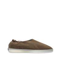 Mocasini Fear Of God Suede Mule Shoes Barbati