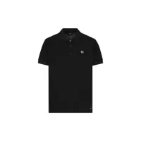 Tricouri Polo Fendi T-Shirt And Polo Shirt Barbati