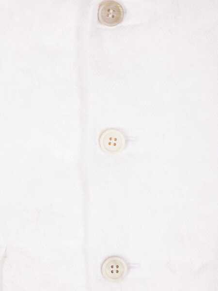 Geci Comme des Garons Comme Des Garons Jackets WHITEWHITE Femei (BM 18039279) 3