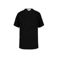 Tricouri Comme Des Garçons Cotton T-Shirt Clothing Femei