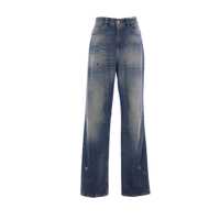 Blugi Golden Goose Jeans Femei