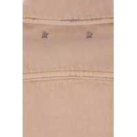 Geci Golden Goose Dama - Paltoane Golden Goose Golden Goose Coats SHADOW GRAY Femei (BM 18039348) - B-mall.ro