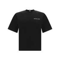 Topuri Moncler Grenoble T-Shirts And Polos Femei