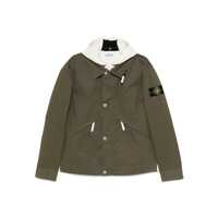 Paltoane Stone Island Coat Clothing Barbati