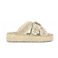 Pantofi cu toc Mou Sandals Femei