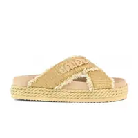 Pantofi cu toc Mou Sandals Femei