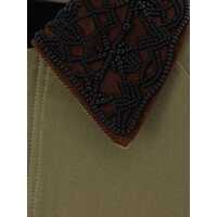 Imbracaminte NAMACHEKO pentru Barbati - Paltoane NAMACHEKO Namacheko Coats PISTACHIO Barbati (BM 18039879) - B-mall.ro