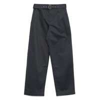 Pantaloni Maison Kitsuné Trousers Barbati
