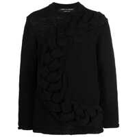 Pulovere Comme Des Garçons Homme Plus Sweaters Barbati