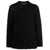 COMME DES GARÇONS HOMME PLUS Comme Des Garçons Homme Plus Sweaters Black