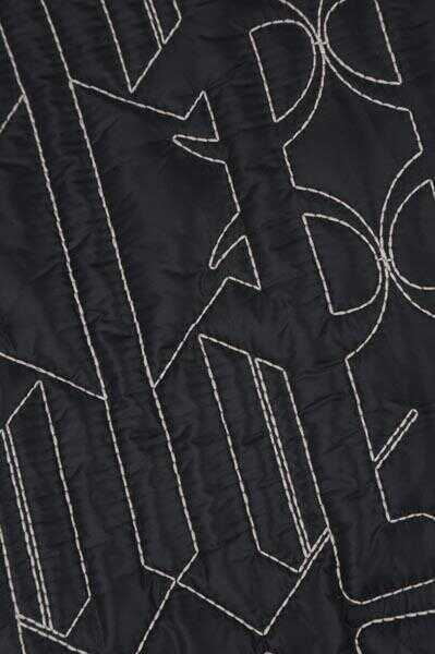 Paltoane Palm Angels Palm Angels Coats Grey Barbati (BM 18040023) 4