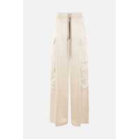 Pantaloni casual Rick Owens Trousers Femei