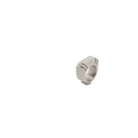 Bijuterii Rick Owens Dama - Bijuterii Rick Owens Rick Owens Bijoux SILVER Femei (BM 18040203) - B-mall.ro