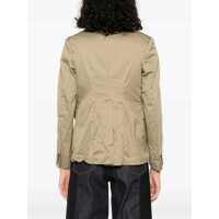 Geci Comme des Garçons Dama - Geci Comme des Garons Comme Des Garons Jackets BROWN Femei (BM 18040206) - B-mall.ro