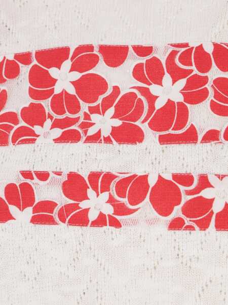 Topuri REWARD IF FOUND Reward If Found Top NEONRED Femei (BM 18040209) 3