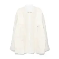 Paltoane Maison Margiela Coats Femei