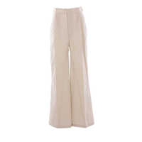Pantaloni casual Maison Margiela Trousers Femei