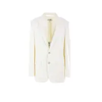 Geci Mm6 Maison Margiela Jackets Femei
