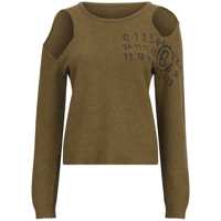 Pulovere Mm6 Maison Margiela Sweaters Femei
