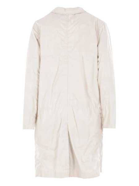 Paltoane Comme des Garons TAO Comme Des Garons Tao Coats NATURAL MIX Femei (BM 18040560) 2