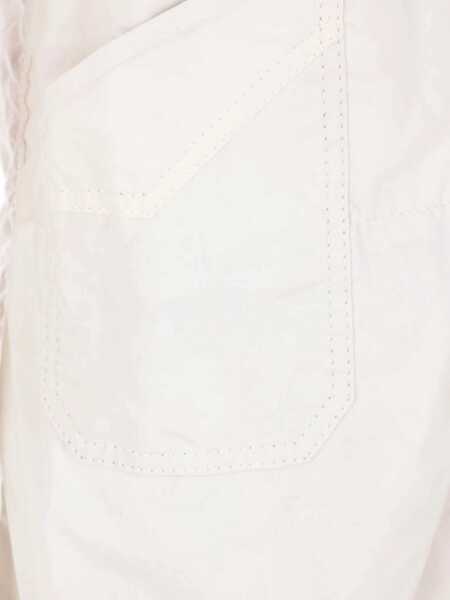 Paltoane Comme des Garons TAO Comme Des Garons Tao Coats NATURAL MIX Femei (BM 18040560) 4