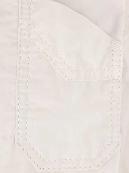 Paltoane Comme des Garons TAO Comme Des Garons Tao Coats NATURAL MIX Femei (BM 18040560) 5