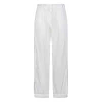 Pantaloni casual The Latest Billie 3111 T0172 Ln Clothing Femei