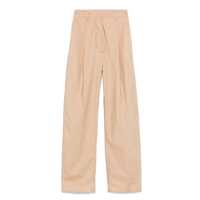 Pantaloni casual The Latest Billie 3111 T0195 Ab Clothing Femei
