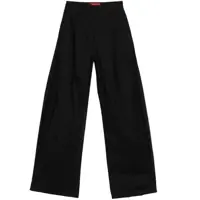 Pantaloni casual The Latest Billie 3111 T0195 Ab Clothing Femei