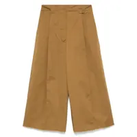 Pantaloni casual The Latest Beba 31C4 T0194 Abtp Clothing Femei