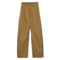 Pantaloni casual The Latest Billie 3111 T0194 Popeline Ab Clothing Femei