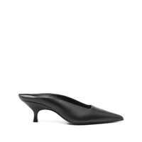 Pantofi cu toc Gia Borghini Mules Femei