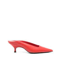 Pantofi cu toc Gia Borghini Mules Femei