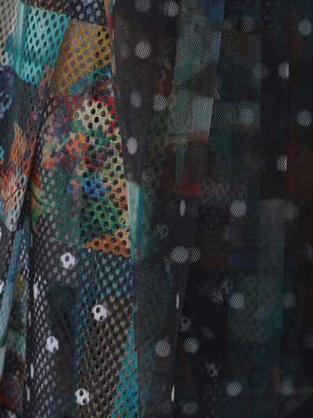 Fuste Comme des Garons TAO Comme Des Garons Tao Skirts SAXBLACK Femei (BM 18040626) 3