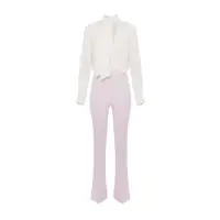 Camasi Elisabetta Franchi Trousers Femei