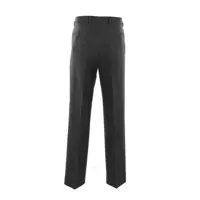 Imbracaminte Prada pentru Barbati - Pantaloni Prada Prada Trousers Grey Barbati (BM 18040800) - B-mall.ro