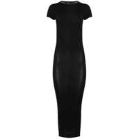 Rochii Wardrobe.Nyc Cap Sleeve Dress Clothing Femei