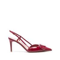Pantofi cu toc Valentino Garavani With Heel Femei