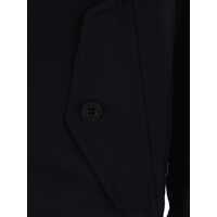 Geci JUNYA WATANABE pentru Barbati - Paltoane JUNYA WATANABE Junya Watanabe Coats BLUE Barbati (BM 18040935) - B-mall.ro