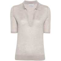 Tricouri Polo Gabriela Hearst Polo Femei