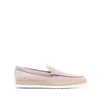 Mocasini Tod'S Flat Shoes Barbati