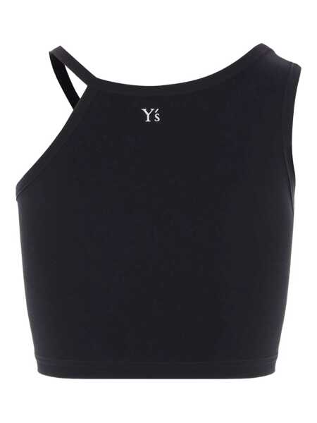 Topuri YS Ys Top Black Femei (BM 18041079) 2