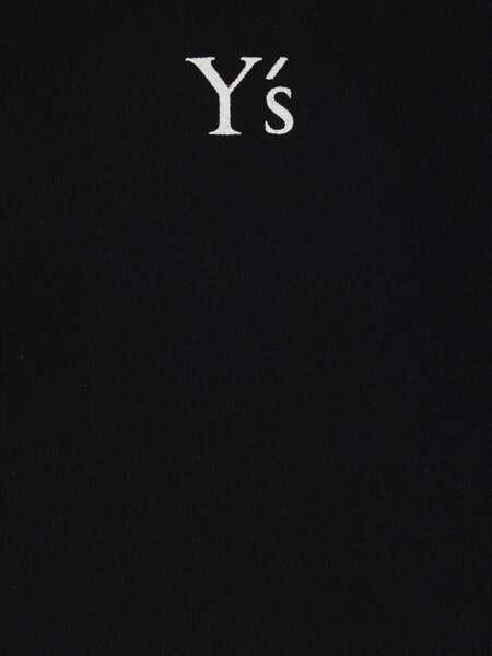 Topuri YS Ys Top Black Femei (BM 18041079) 3