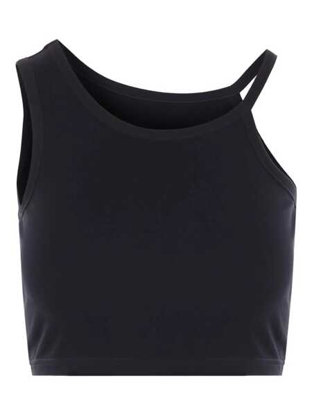 Topuri YS Ys Top Black Femei (BM 18041079) 1