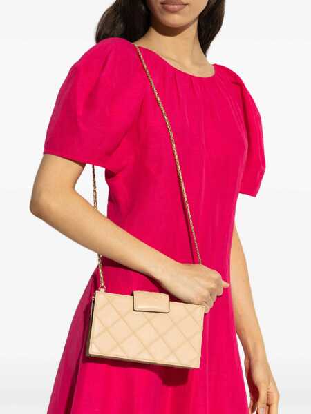 Portofele Tory Burch Wallets & Card holders Beige Femei (BM 18041139) 2